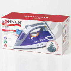 Утюг SI-240 - Фото 12