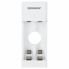 Устройство зарядное  для аккумуляторов ВС2 - Фото 3