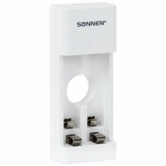 Устройство зарядное  для аккумуляторов ВС2 - Фото 4