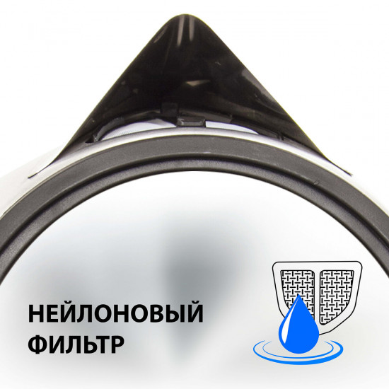 Чайник KT-1721