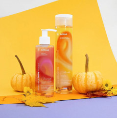 Мицеллярная вода для лица «Niacinamide + Panthenol» - Фото 5