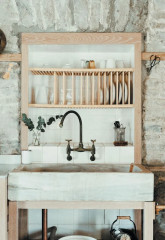 Remodelista: простые решения. Дом, где каждая вещь неслучайна - Фото 12