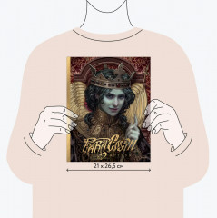 Paracosm. Артбук - Фото 4