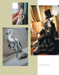 Paracosm. Артбук - Фото 6