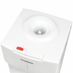 Кулер для воды без нагрева и охлаждения FS-02N - Фото 5