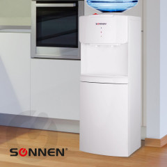 Кулер для воды без нагрева и охлаждения FS-02N - Фото 10