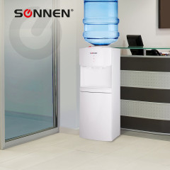 Кулер для воды без нагрева и охлаждения FS-02N - Фото 12