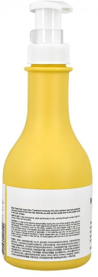 Кондиционер для волос «Beer Yeast Vinegar Treatment»
