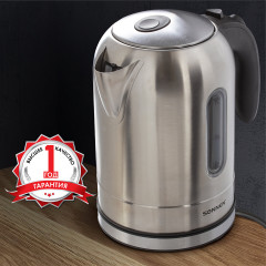 Чайник KT-1755 - Фото 9