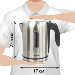 Чайник KT-1755 - Фото 11