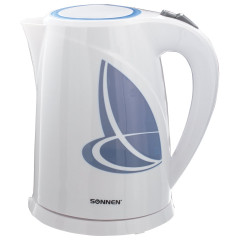 Чайник KT-1767 - Фото 7