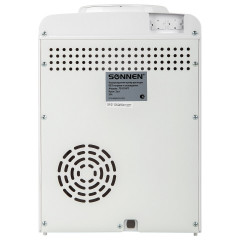 Кулер-водораздатчик без нагрева и охлаждения TS-01WT - Фото 6