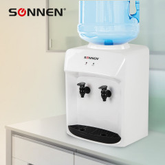 Кулер-водораздатчик без нагрева и охлаждения TS-01WT - Фото 12