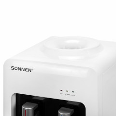 Кулер для воды FSE-02A - Фото 5