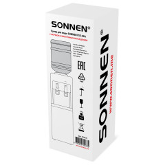 Кулер для воды FSE-02A - Фото 10