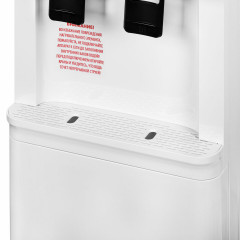 Кулер для воды FSE-02A - Фото 12