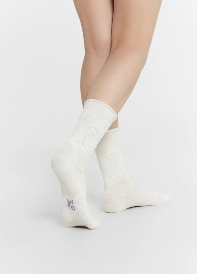 Носки женские