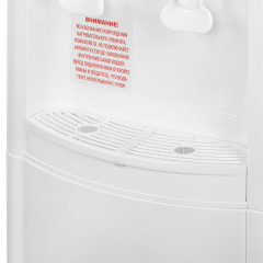 Кулер для воды нагрев и охлаждение FSE-02W - Фото 17