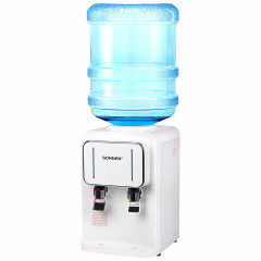 Кулер для воды настольный TSE-02W - Фото 2