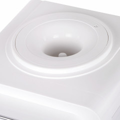 Кулер для воды настольный TSE-02W - Фото 3