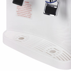 Кулер для воды настольный TSE-02W - Фото 5