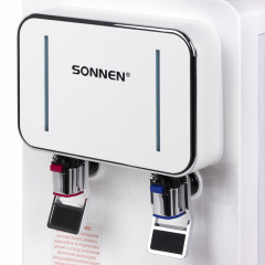 Кулер для воды настольный TSE-02W - Фото 6