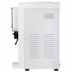 Кулер для воды настольный TSE-02W - Фото 7