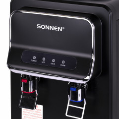 Кулер для воды настольный TSE-02WB - Фото 7