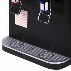 Кулер для воды настольный TSE-02WB - Фото 8