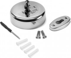 Сушилка для белья настенная - Фото 8