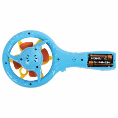 Набор батареек никель-металлгидридных AA, ААА - Фото 3