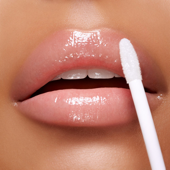 Бальзам для губ «Lip Volume», тон 02 Transparent