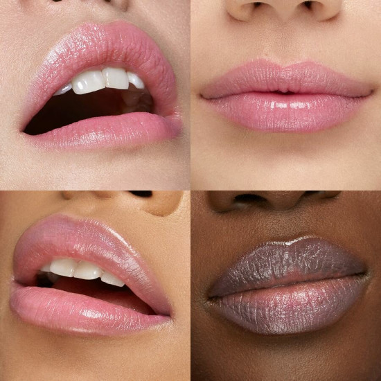 Бальзам для губ «Coloured Lip Balm», тон 04 Tutti Frutti