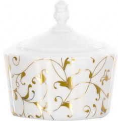 Набор из сахарницы и молочника «Cosmopolitan» - Фото 1