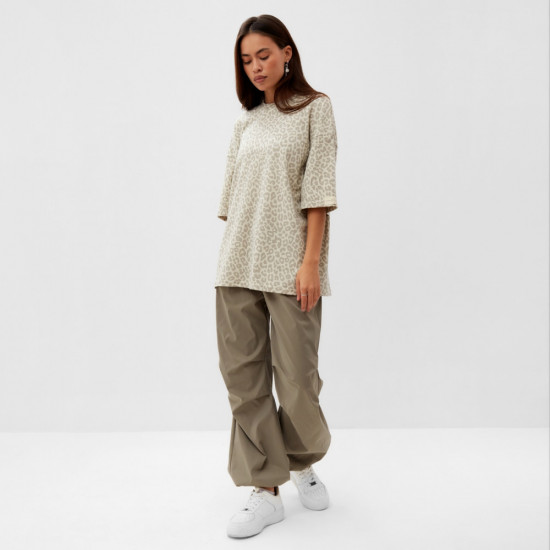 Футболка женская