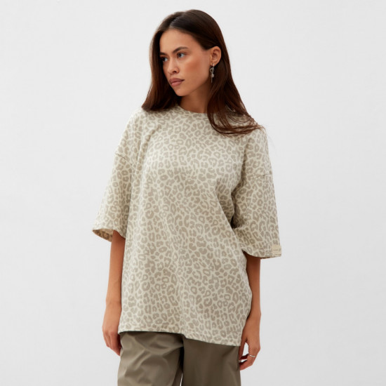 Футболка женская