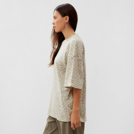 Футболка женская