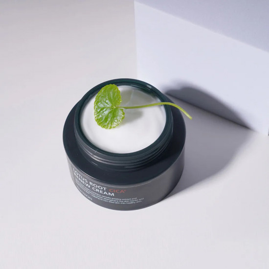 Крем для лица «Lotus Root Renew Cream»