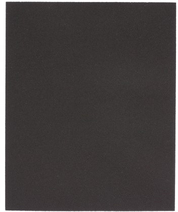 Шлифлист на бумажной основе P 80 (10 шт.)