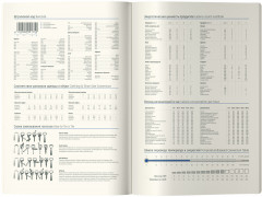Ежедневник недатированный «Neonometry» - Фото 1