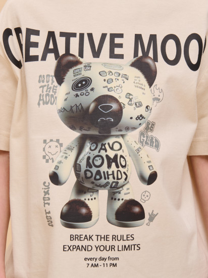 Футболка для мальчиков