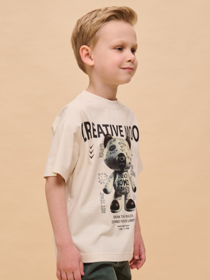 Футболка для мальчиков