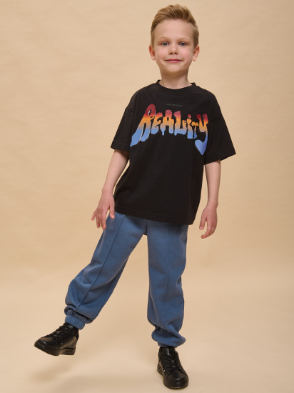 Футболка для мальчиков