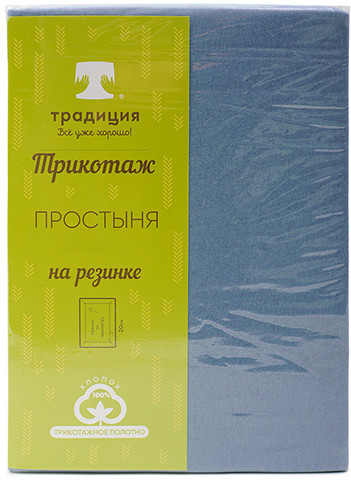 Простыня на резинке