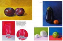 Живопись маслом от А до Я. Портрет маслом - Фото 7