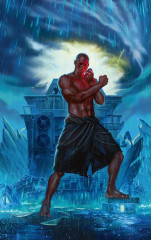 Озарённый солнцем - Фото 8