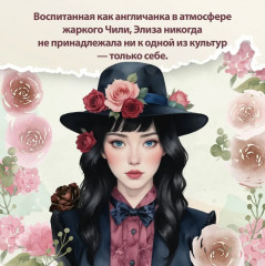 Дочь фортуны - Фото 3