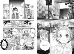 Медалистка. Книга 6 - Фото 10