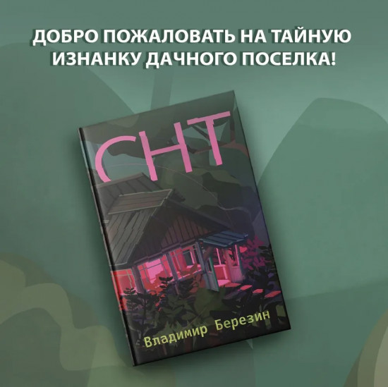 СНТ