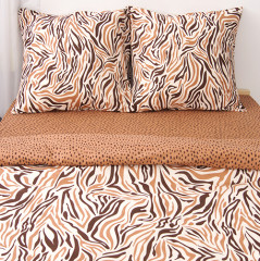 Комплект постельного белья «Safari» - Фото 2